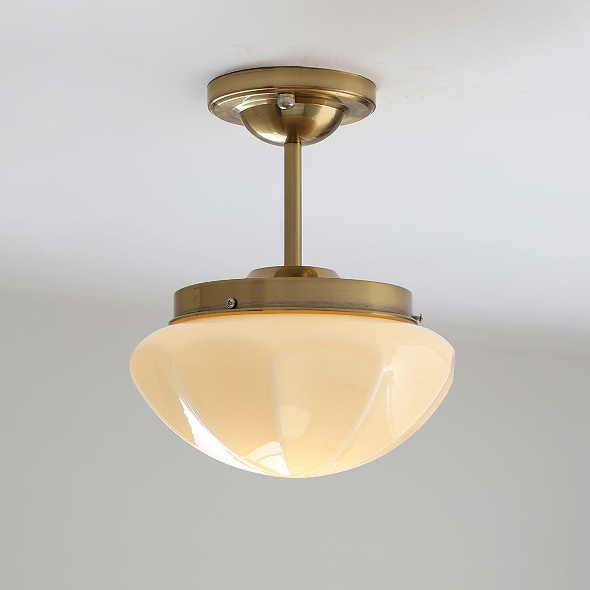 Sivana Deckenleuchte Mini Glas