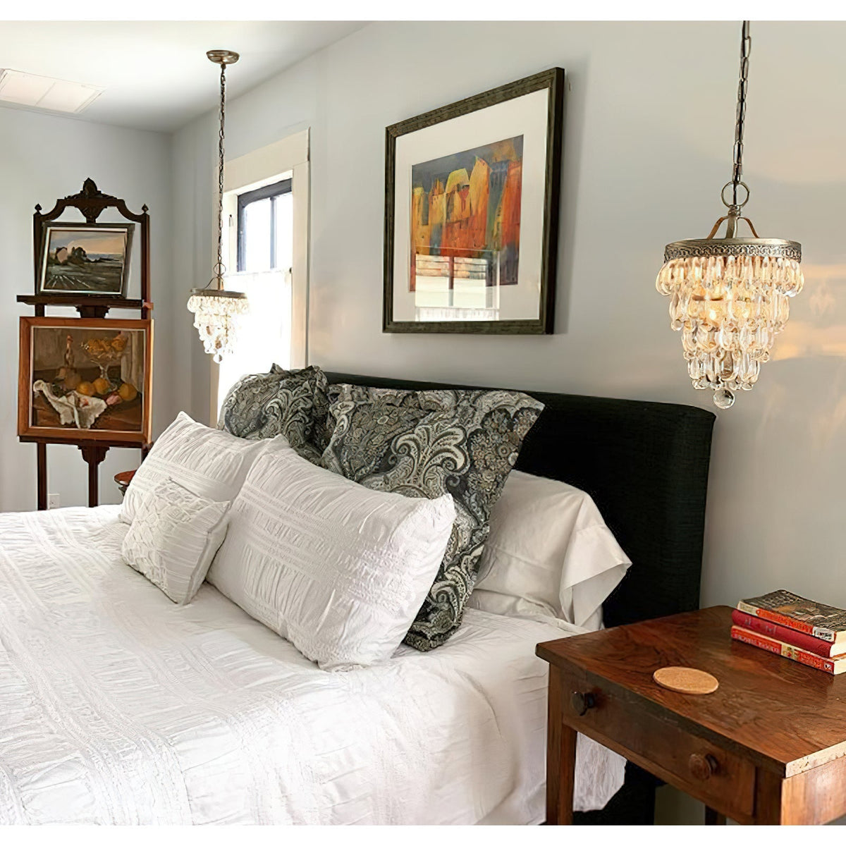 Liorenora Kronleuchter