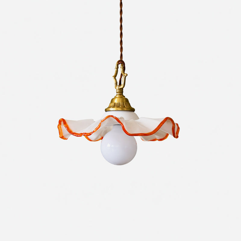 Volute Pendelleuchte