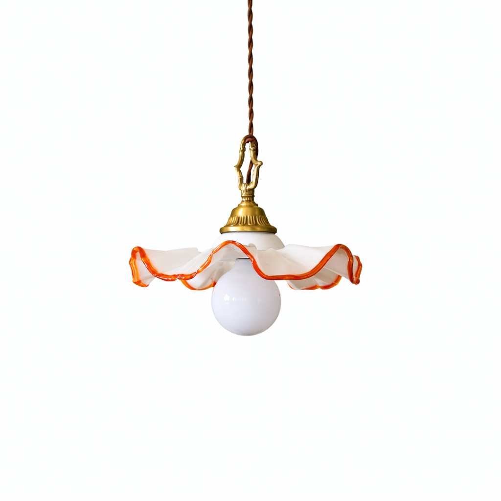 Volute Pendelleuchte