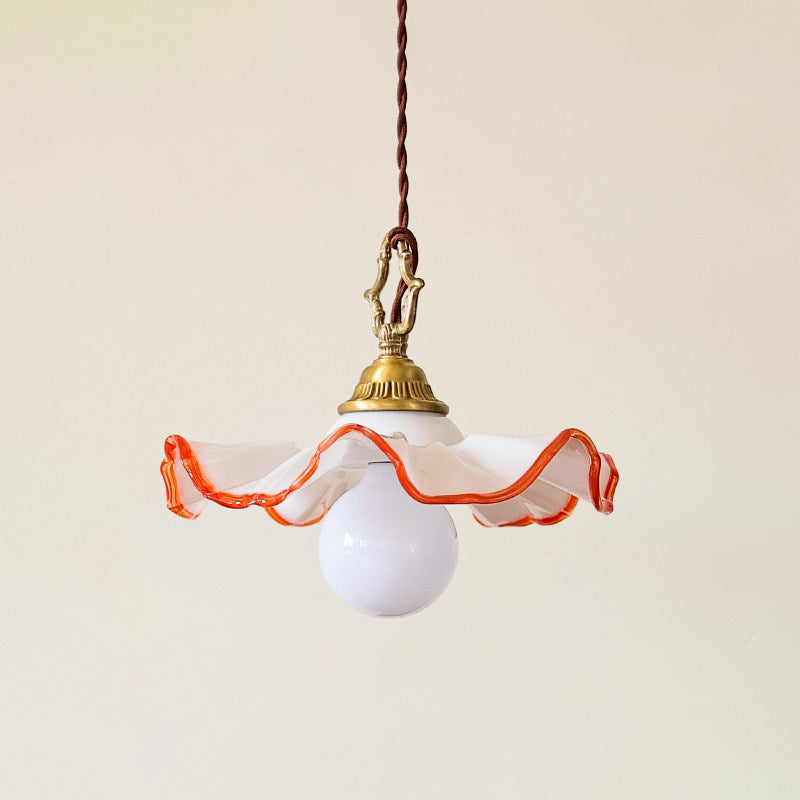 Volute Pendelleuchte