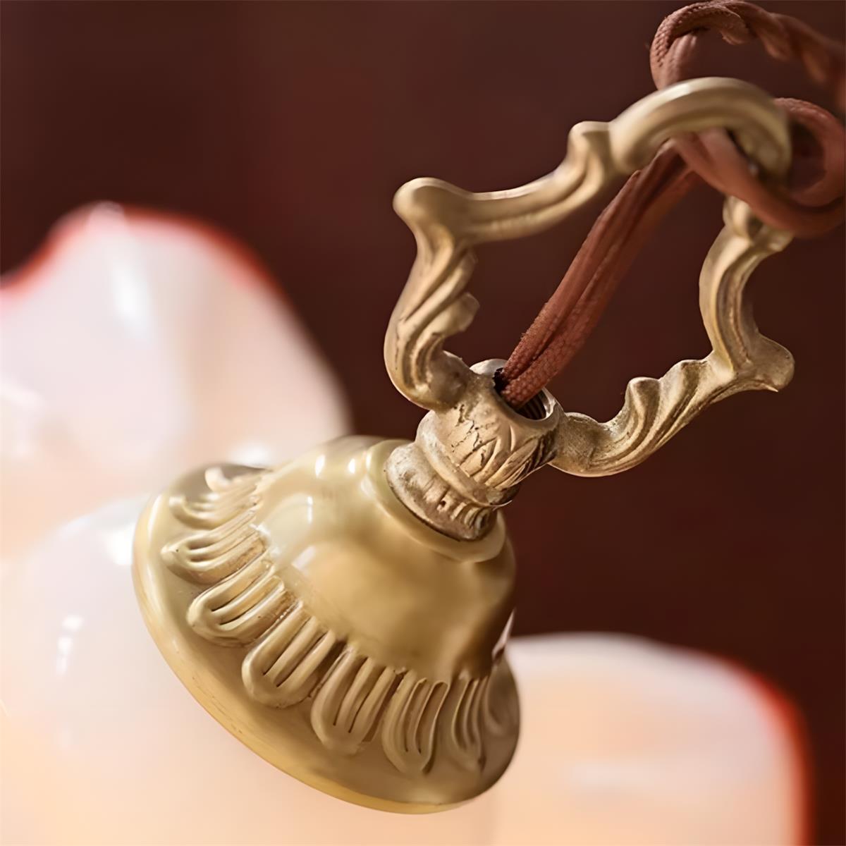 Volute Pendelleuchte
