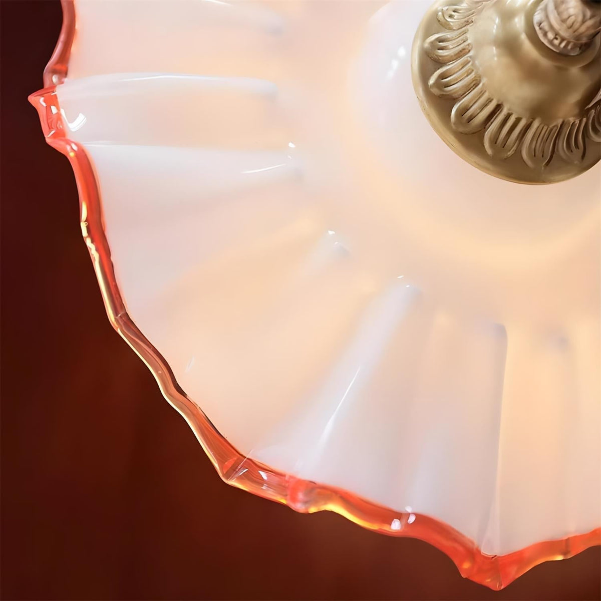 Volute Pendelleuchte