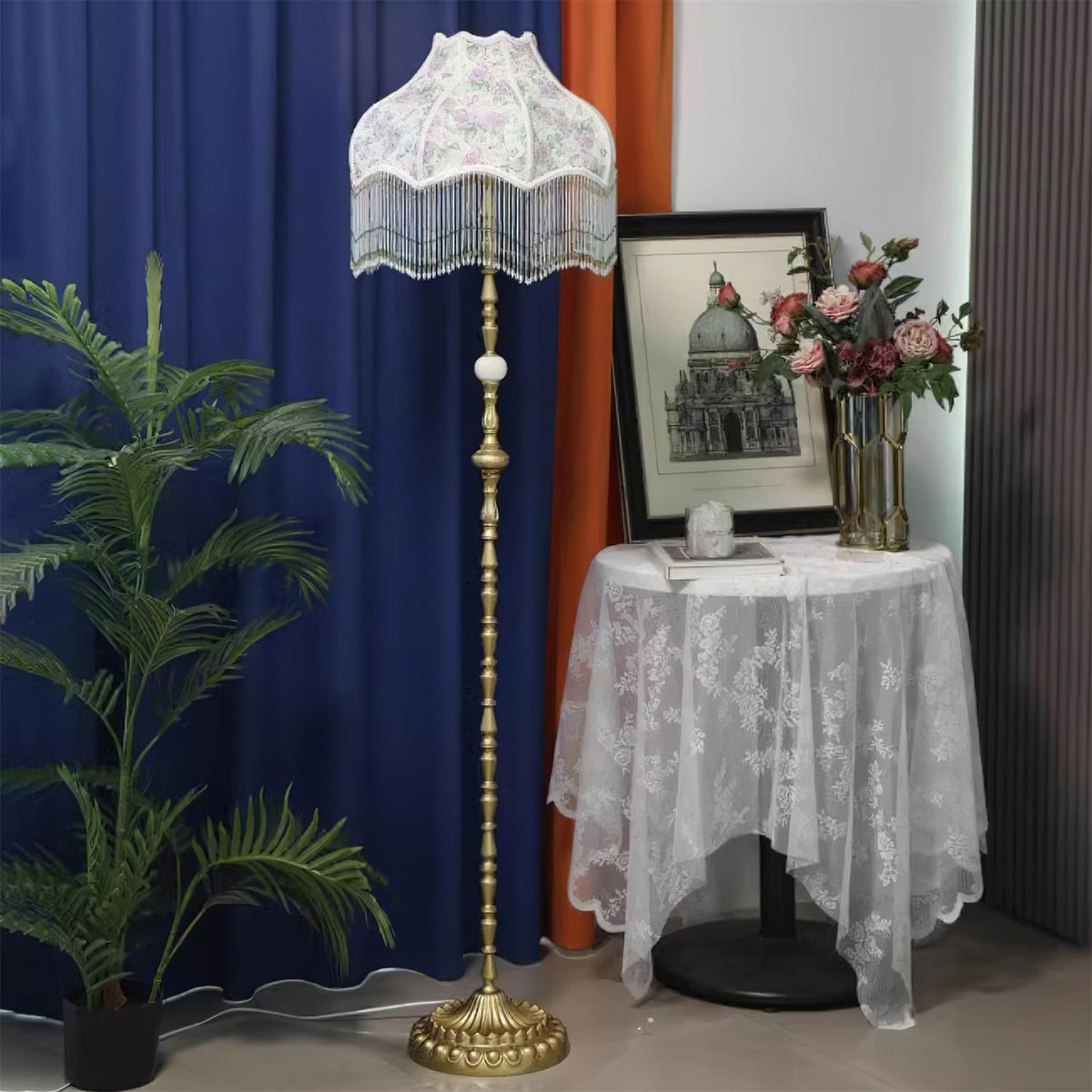 Venomi Stehleuchte