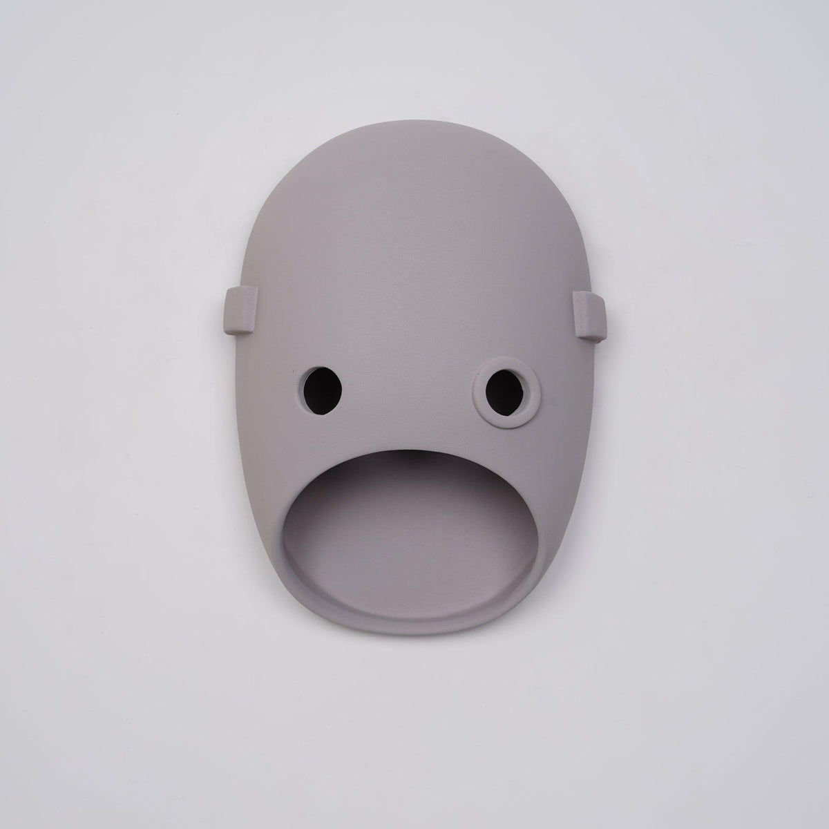 Mask Individual Creativity Kunstharz-Wandleuchte