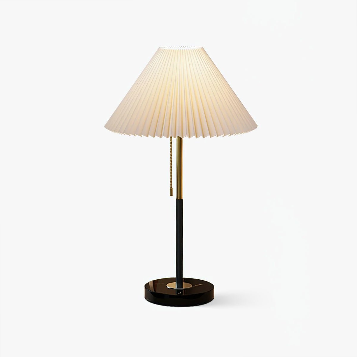 Divo Minimalistische Tischleuchte aus Marmor