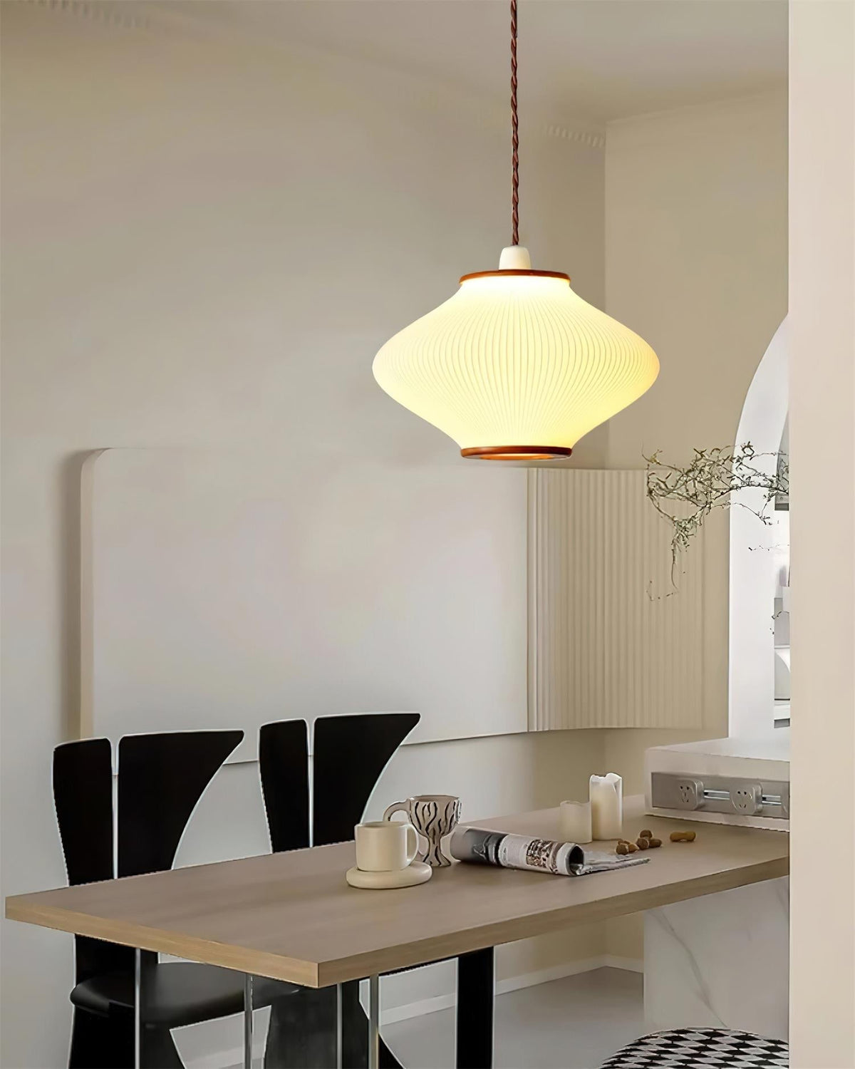 Ronard Pendelleuchte