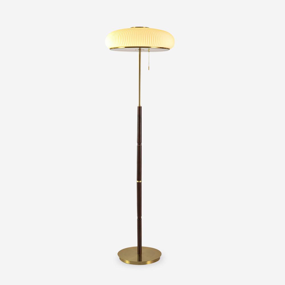 Mushroom Stehleuchte