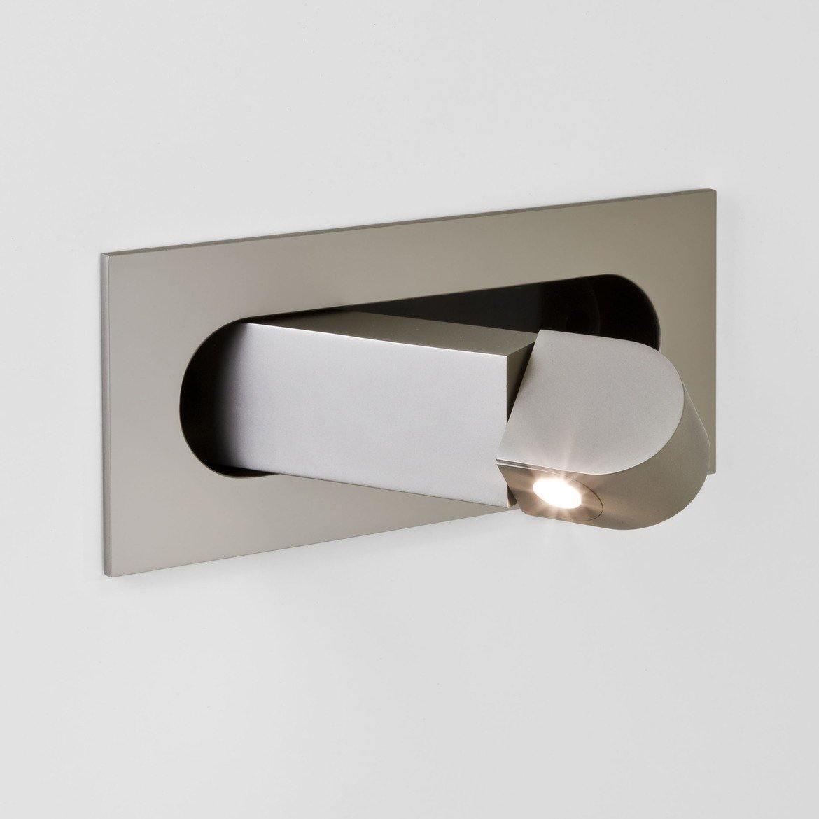 Lumisiella Leseleuchte modern LED Nachttisch verstellbar