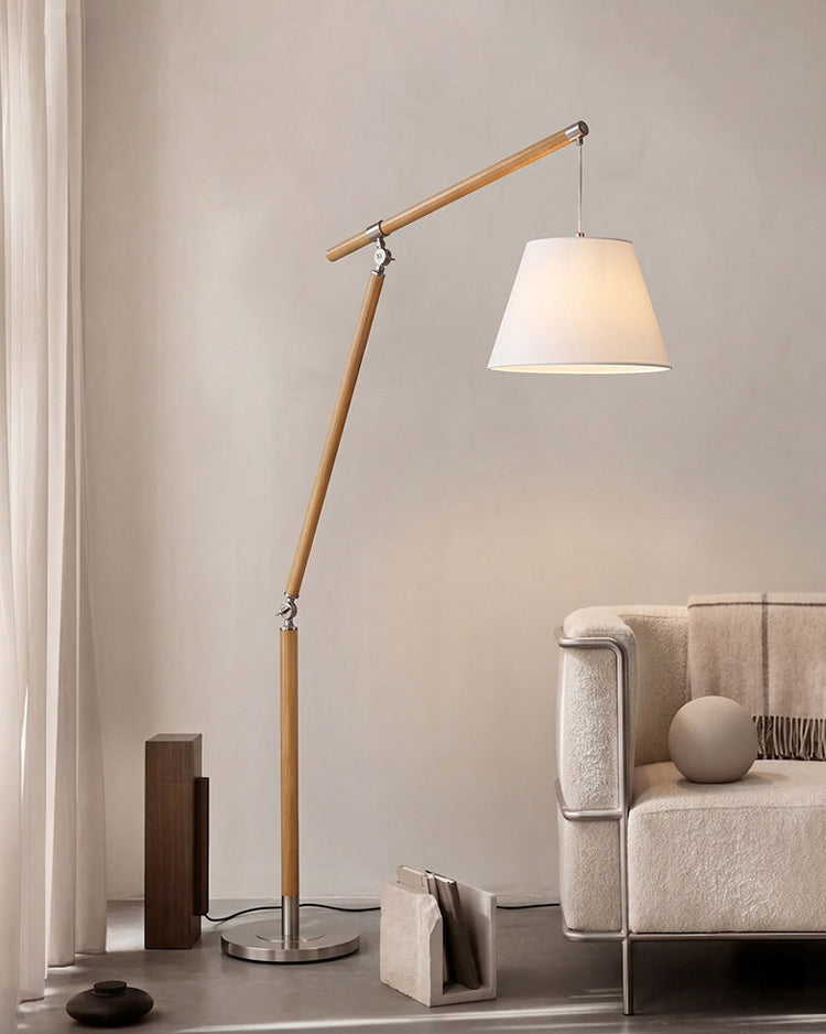 Rosedenhurst Stehlampe