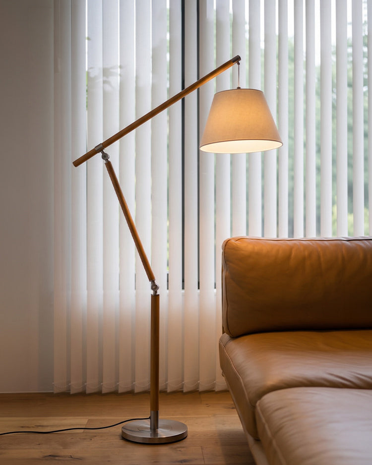 Rosedenhurst Stehlampe