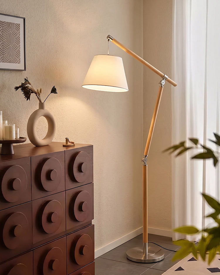 Rosedenhurst Stehlampe