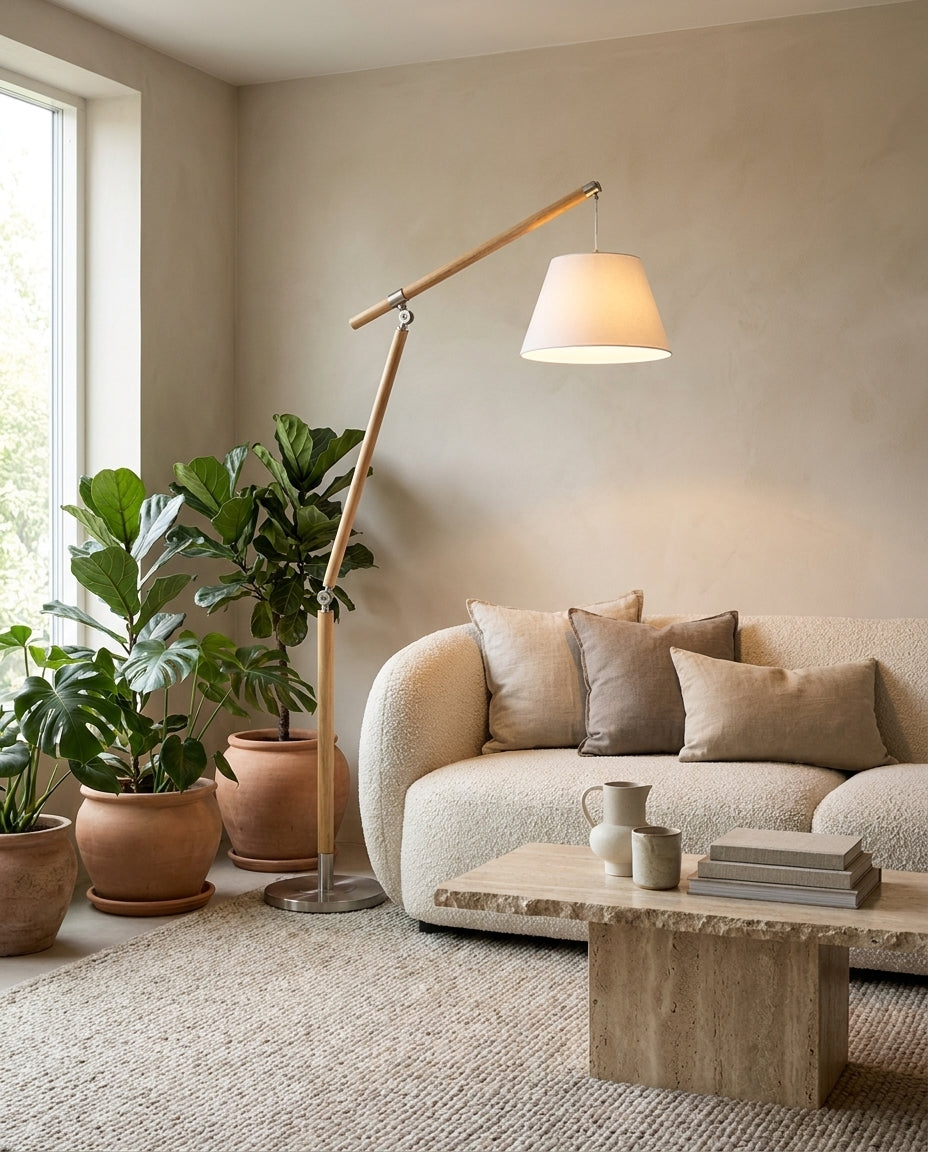 Rosedenhurst Stehlampe