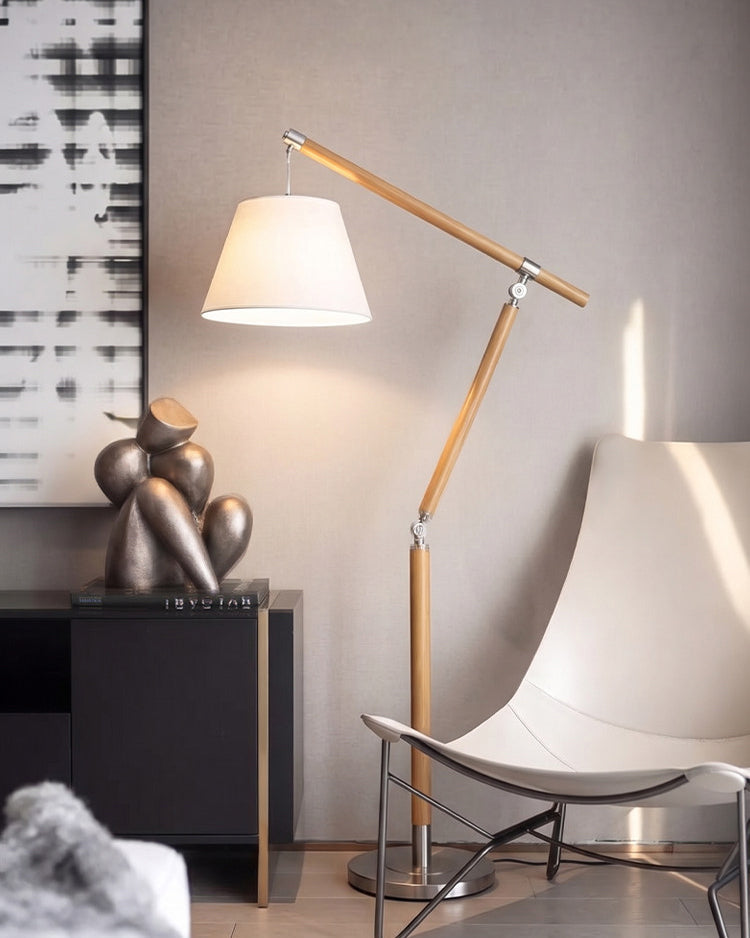 Rosedenhurst Stehlampe