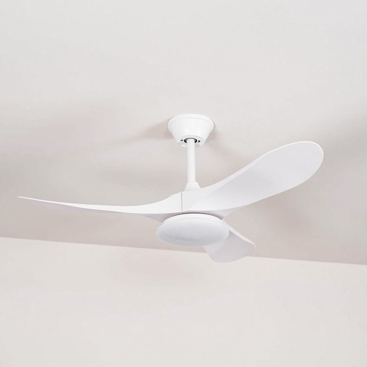 Liorueria Deckenventilator mit Beleuchtung