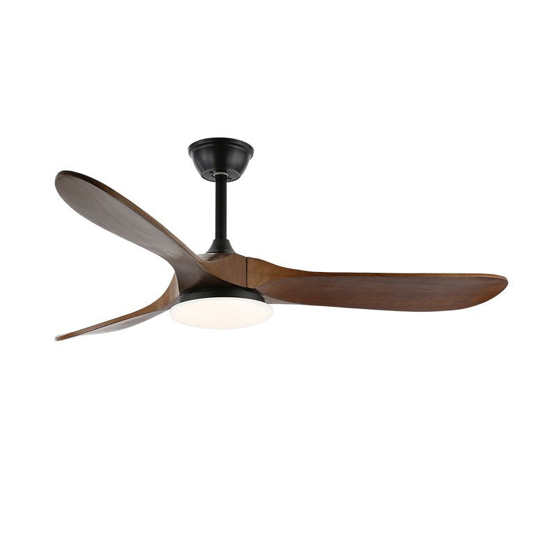 Liorueria Deckenventilator mit Beleuchtung