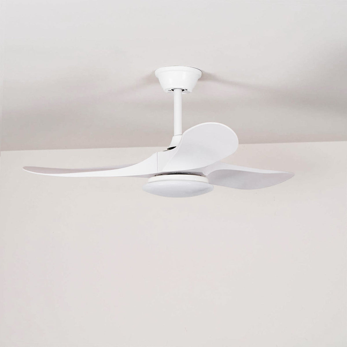 Liorueria Deckenventilator mit Beleuchtung