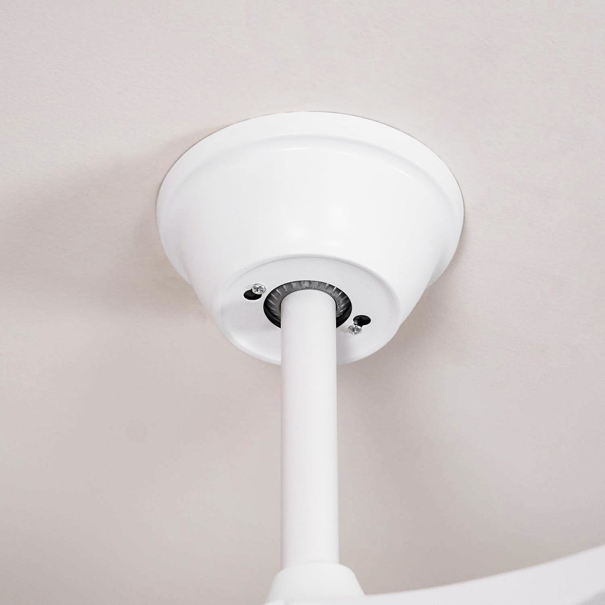 Liorueria Deckenventilator mit Beleuchtung