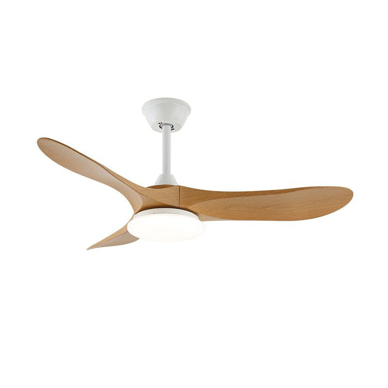 Liorueria Deckenventilator mit Beleuchtung