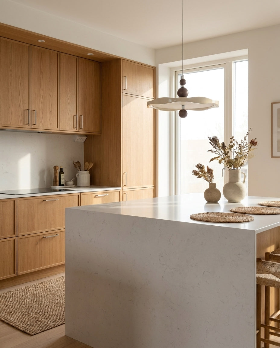 Whitstone Pendelleuchte