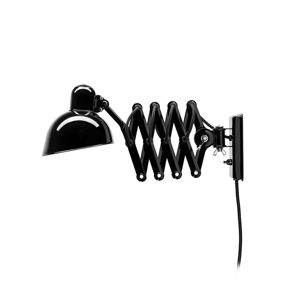 Zonorira Vintage Industrial Einstellbare Wandleuchte