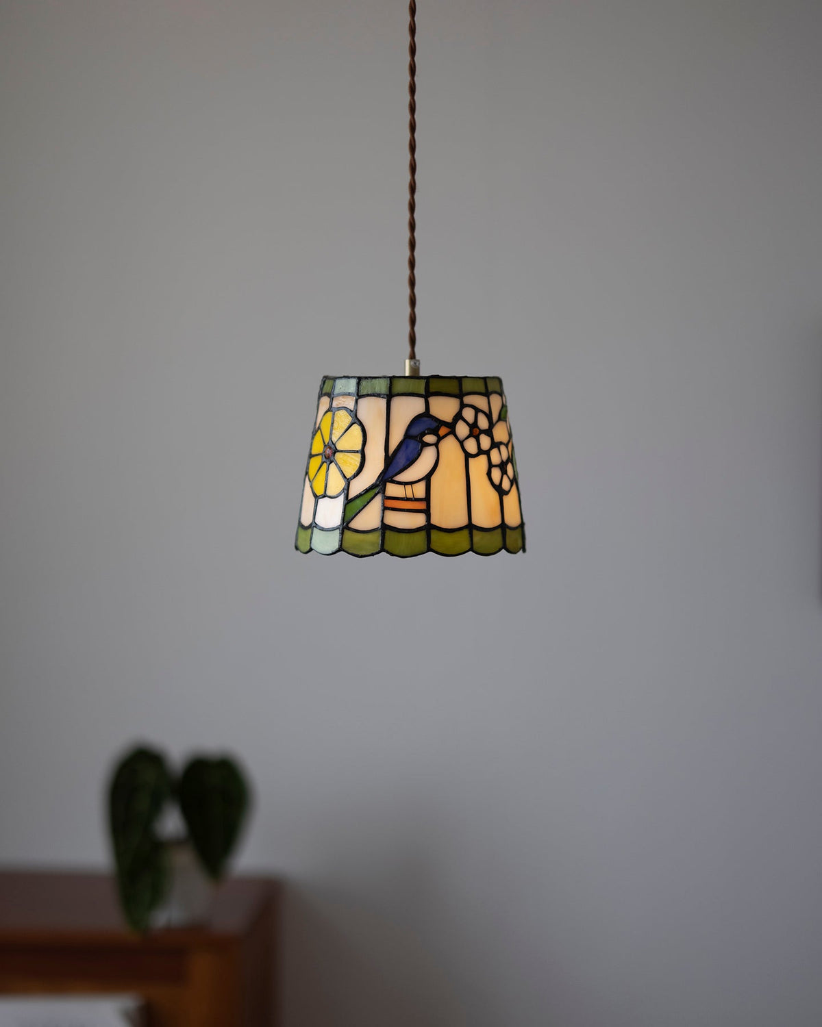 Briarlin Pendelleuchte