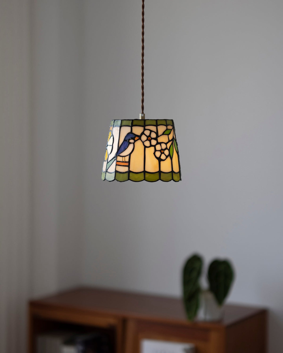 Briarlin Pendelleuchte