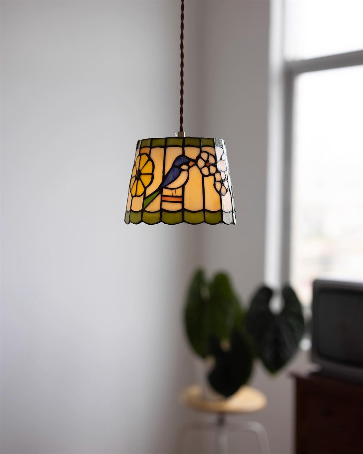 Briarlin Pendelleuchte