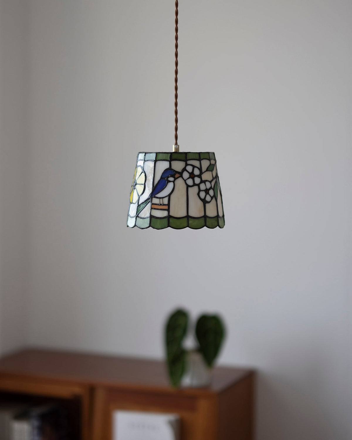 Briarlin Pendelleuchte