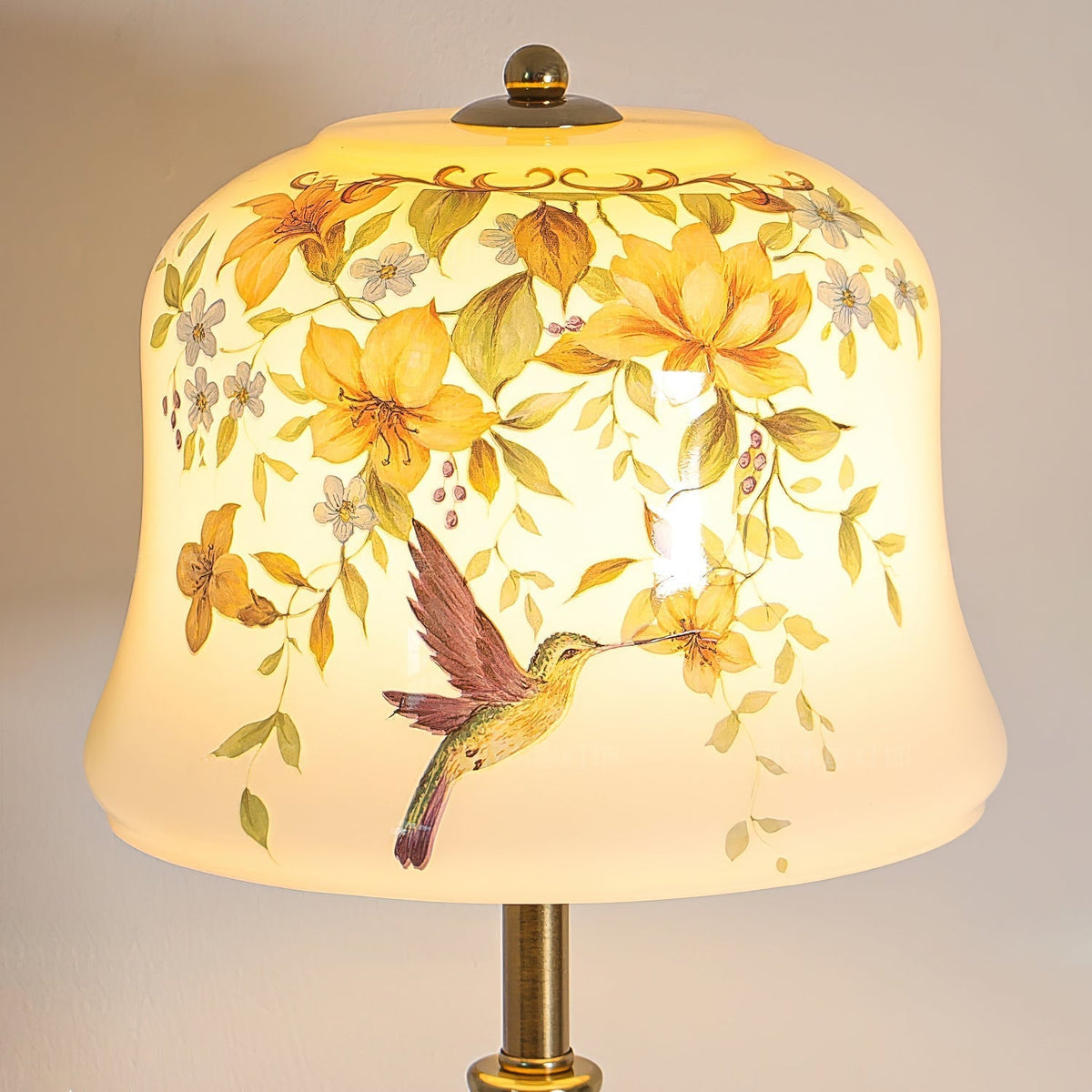 Florabelle Tischleuchte