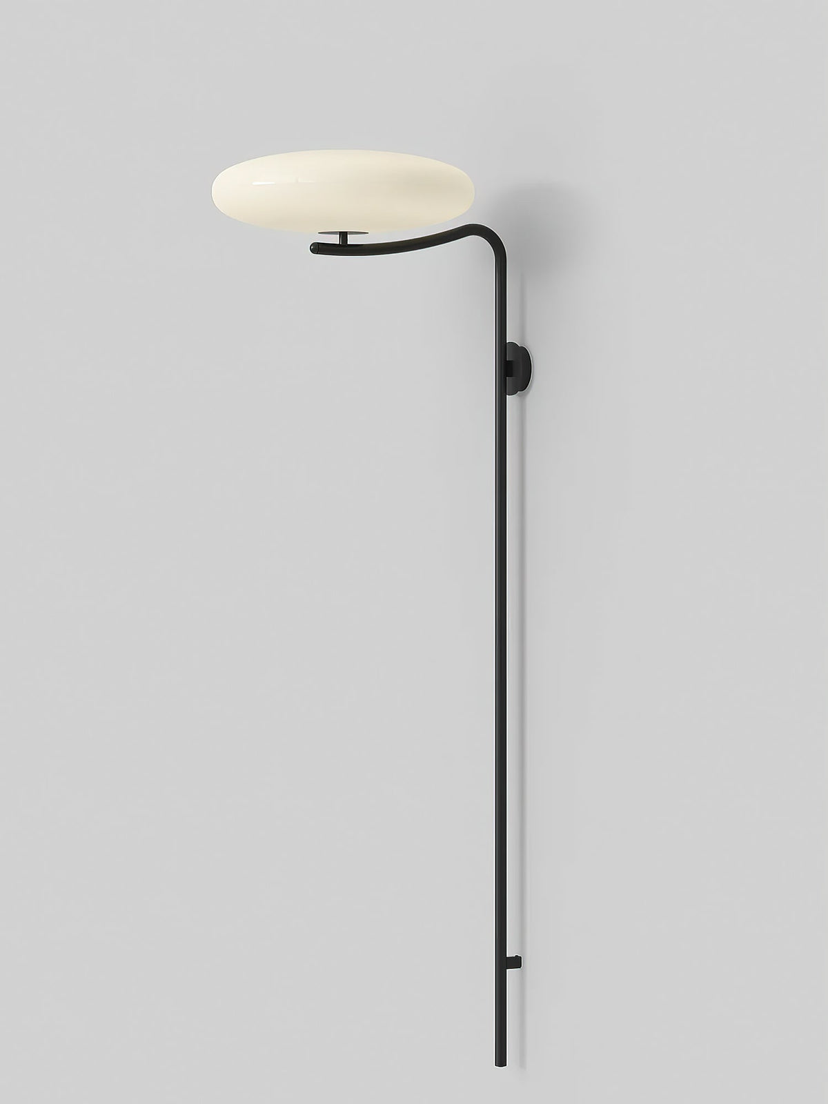 Calumi Wandleuchte mit Stecker