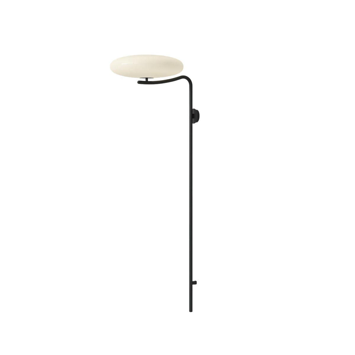 Calumi Wandleuchte mit Stecker