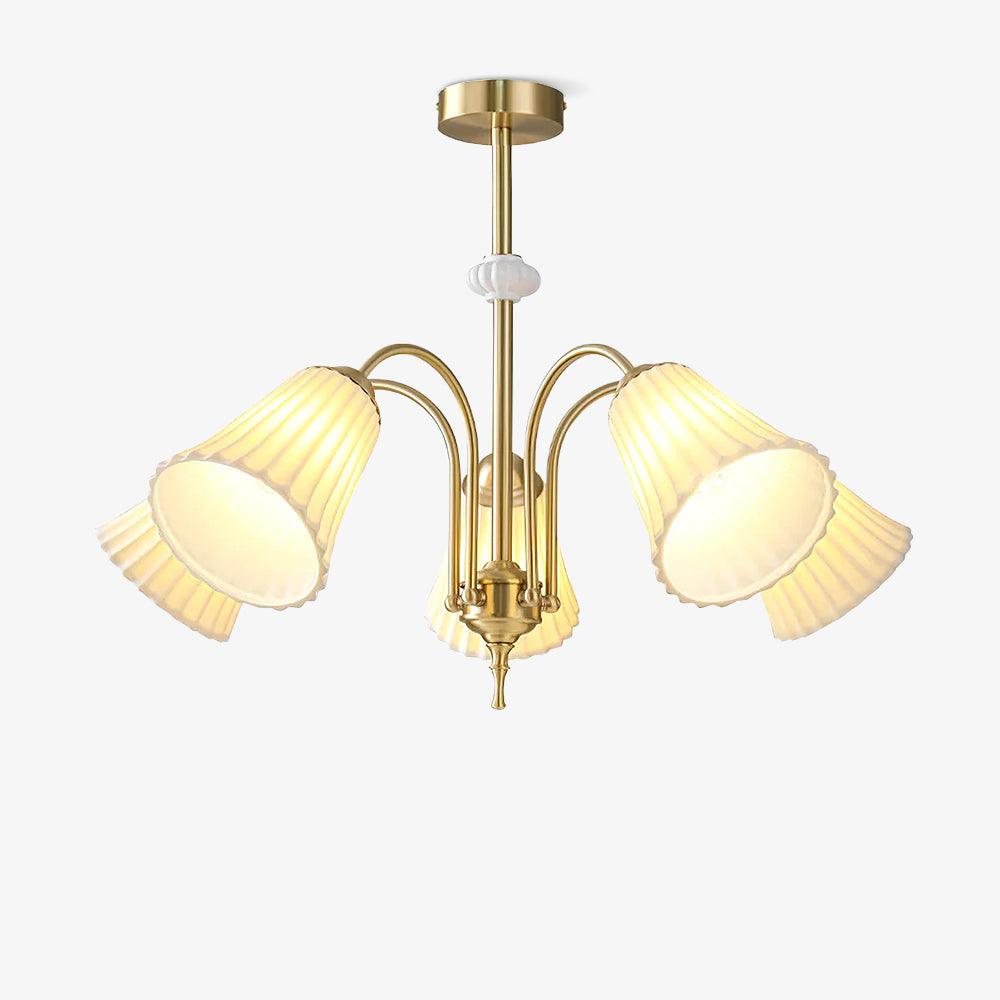 Oreluian Vintage Kronleuchter