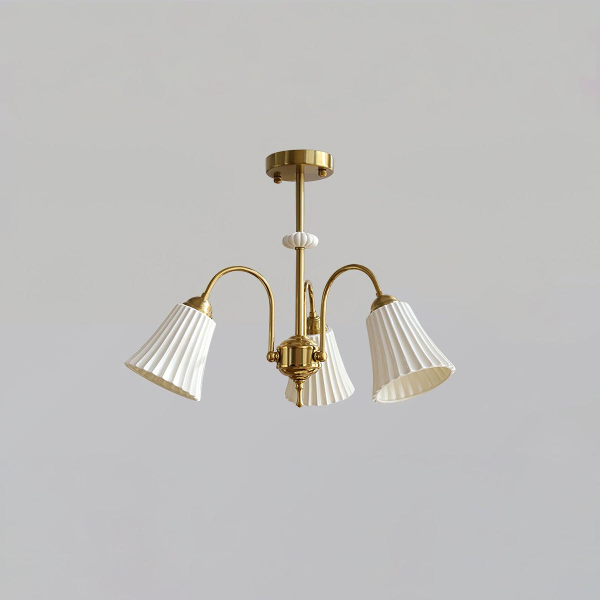 Oreluian Vintage Kronleuchter