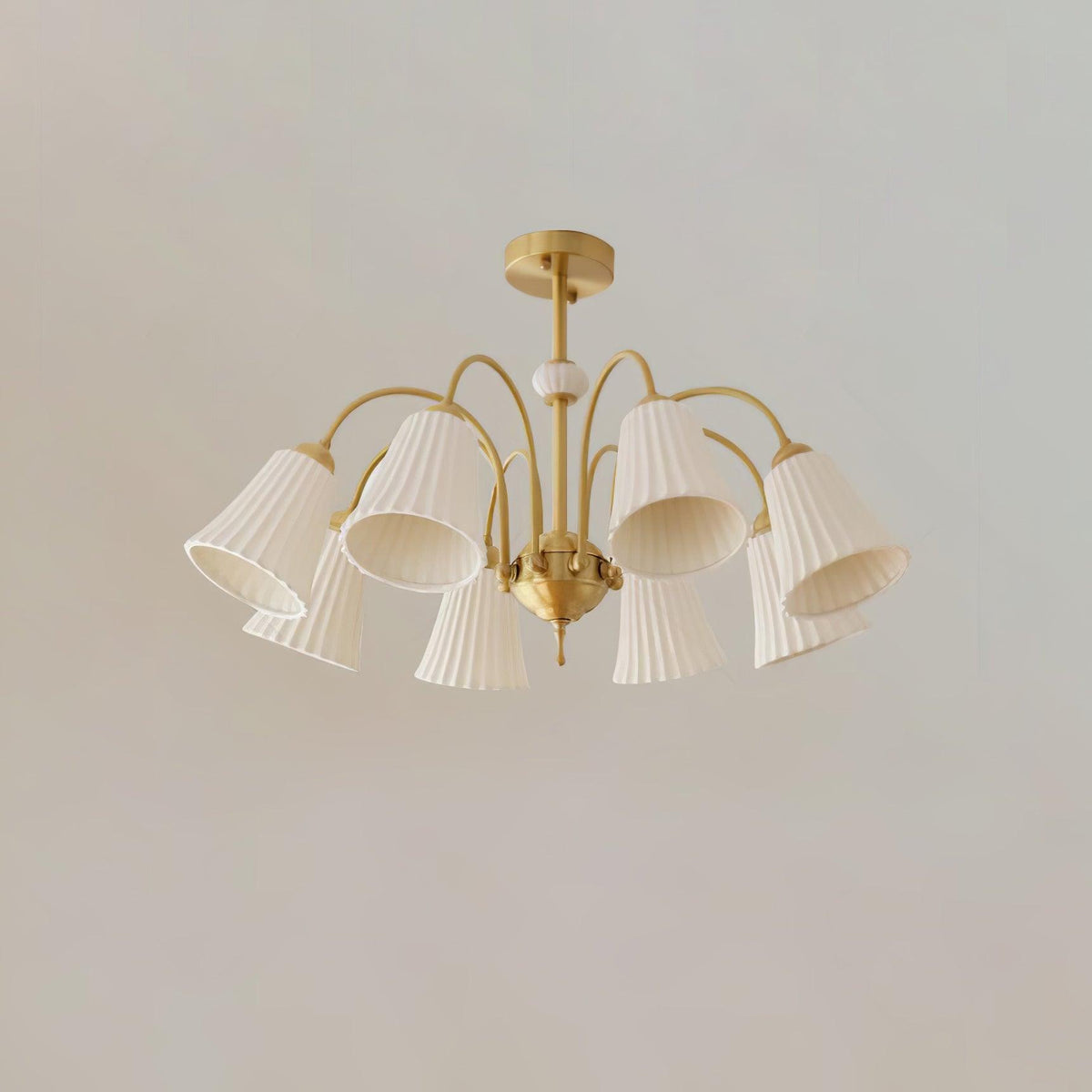 Oreluian Vintage Kronleuchter