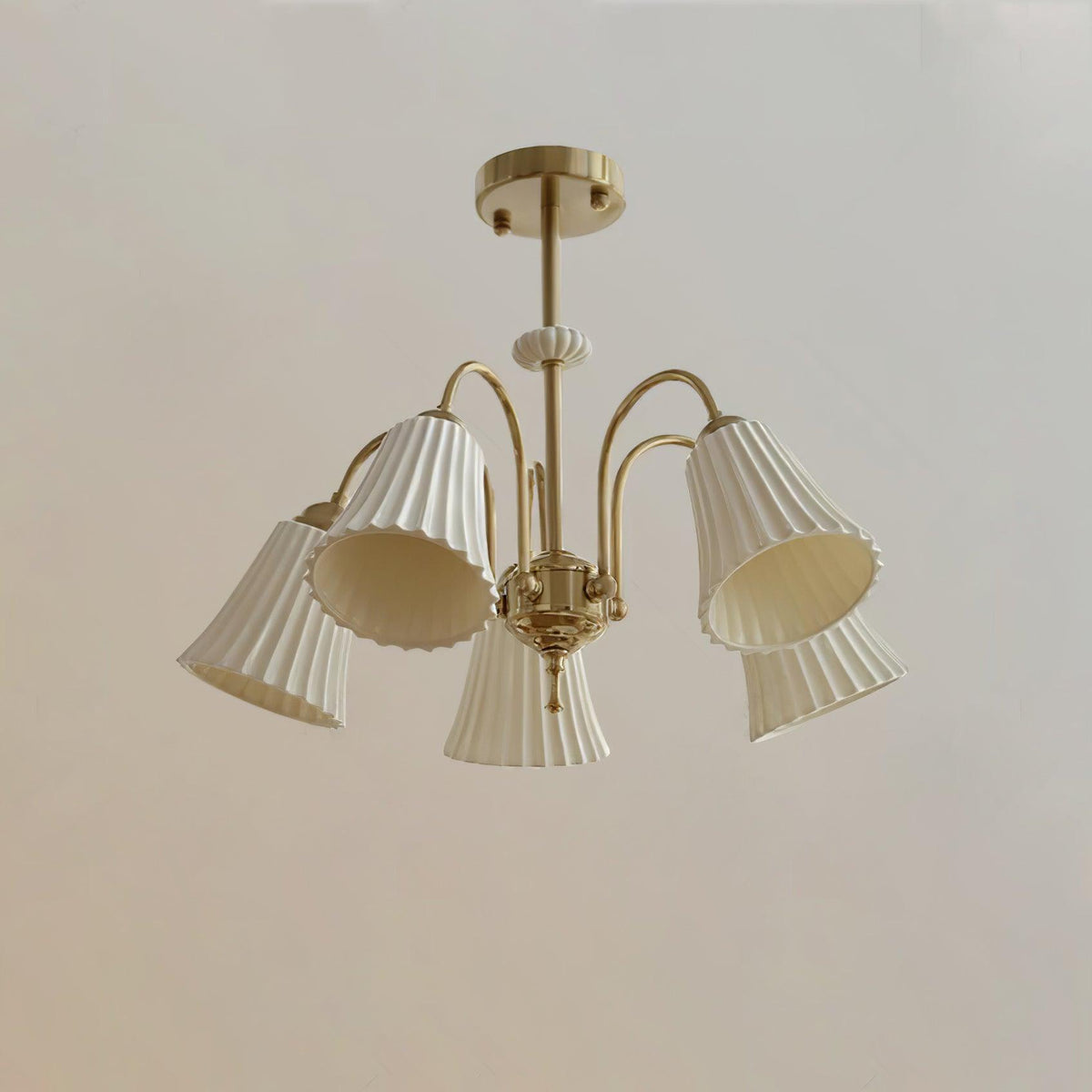 Oreluian Vintage Kronleuchter