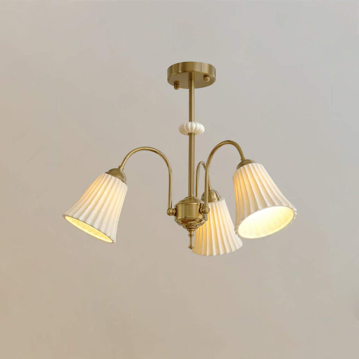 Oreluian Vintage Kronleuchter