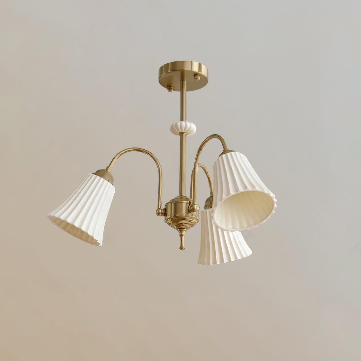 Oreluian Vintage Kronleuchter
