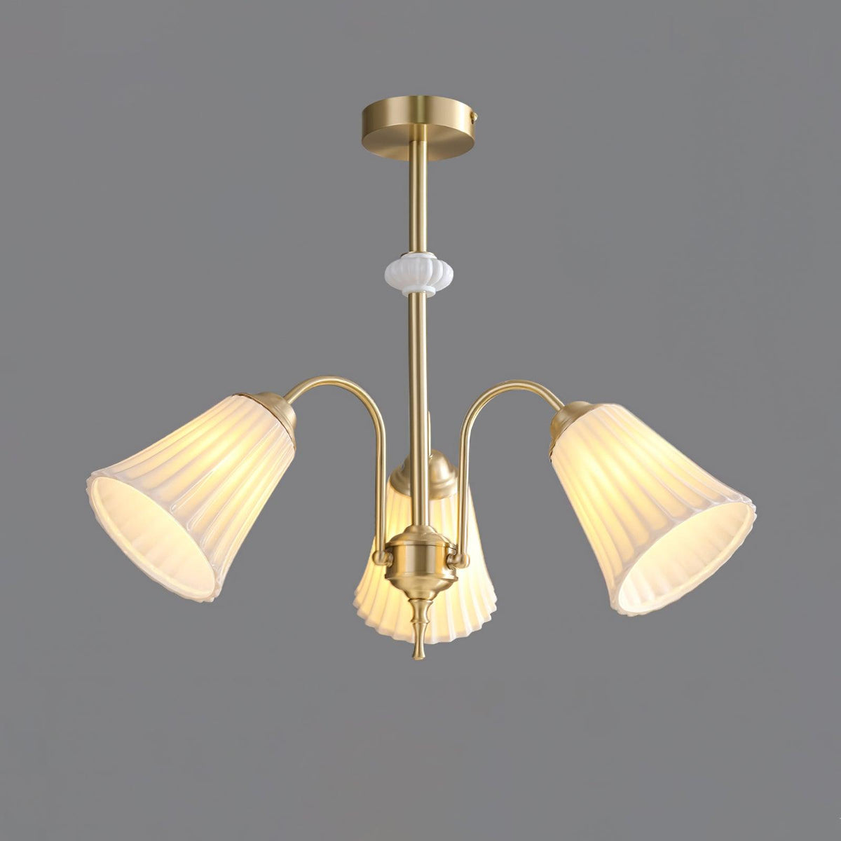 Oreluian Vintage Kronleuchter