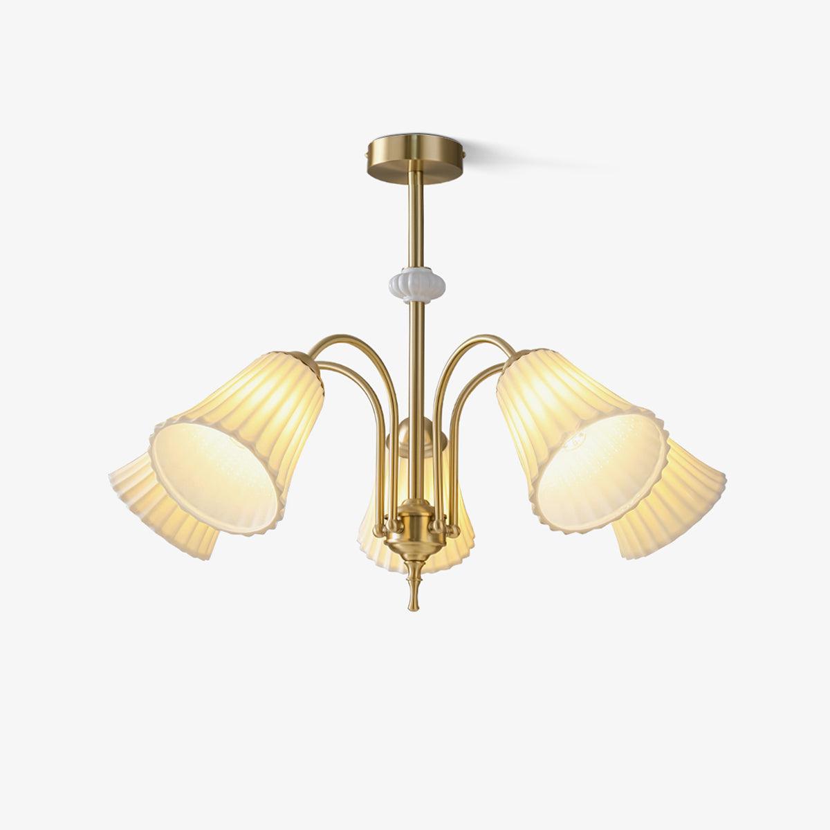 Oreluian Vintage Kronleuchter