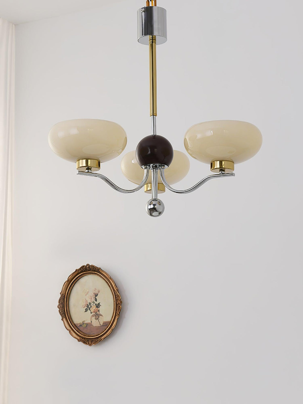 Titus Vintage Kronleuchter