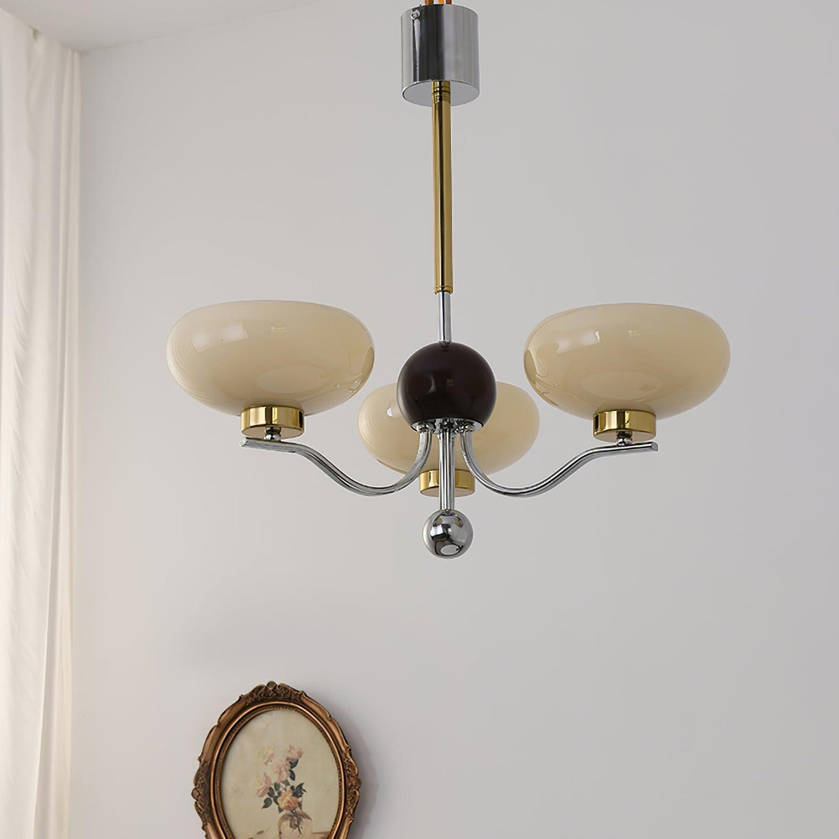 Titus Vintage Kronleuchter