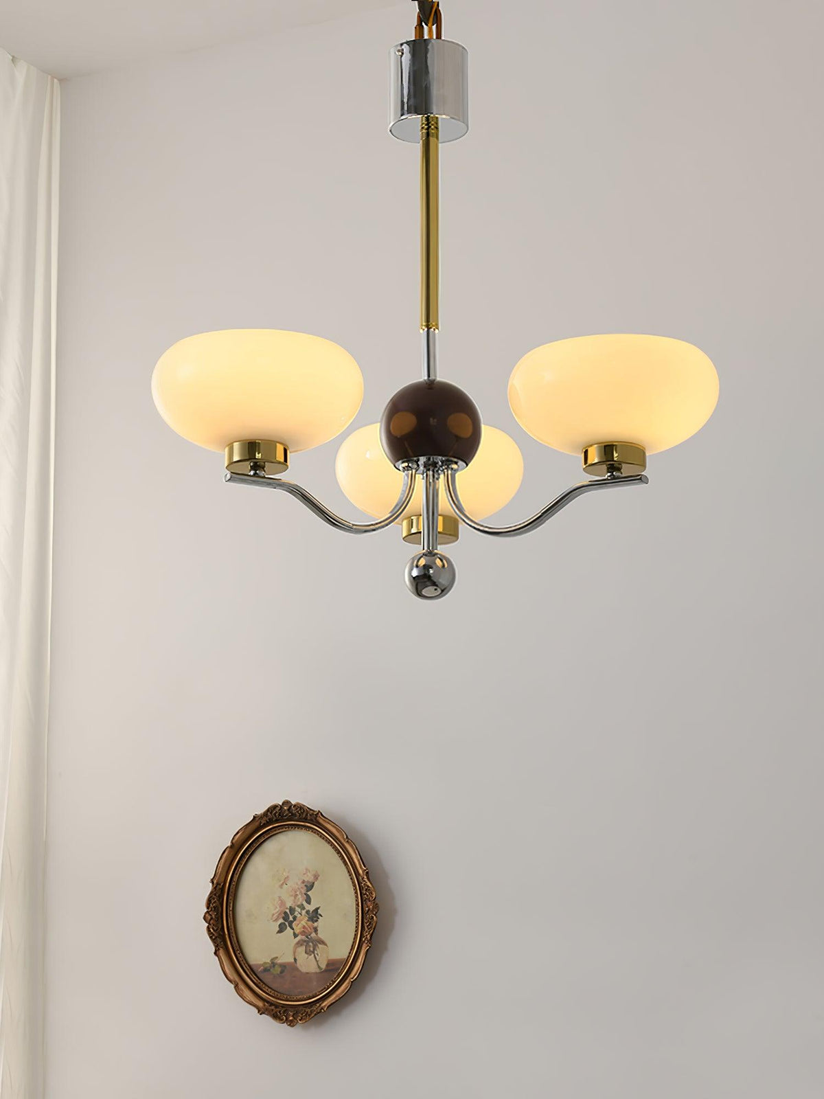 Titus Vintage Kronleuchter