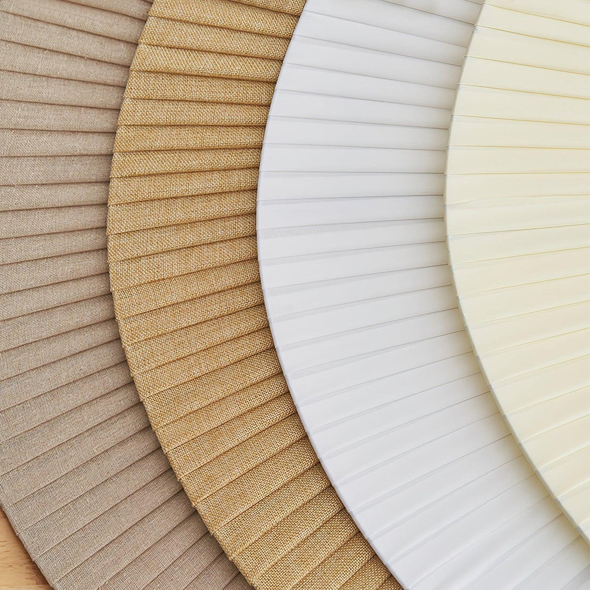 Cedrin Pendelleuchte Wave Natural