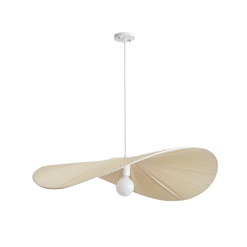 Cedrin Pendelleuchte Wave Natural