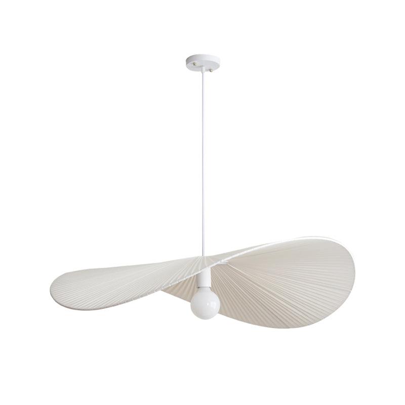 Cedrin Pendelleuchte Wave Natural