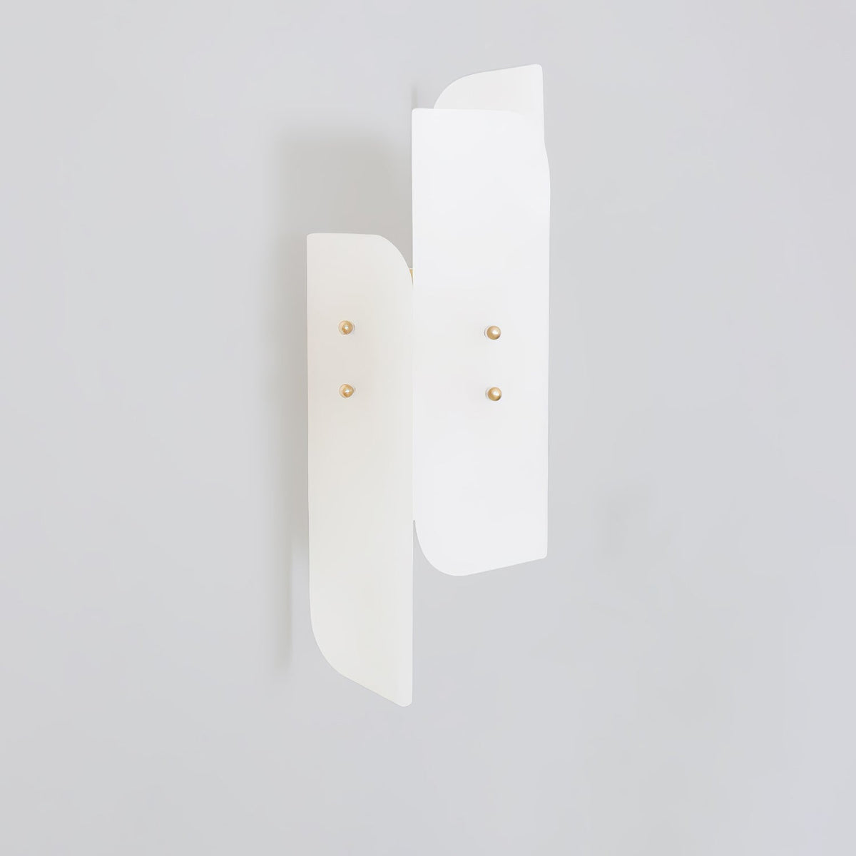 Eiroette Alabaster Wandleuchte