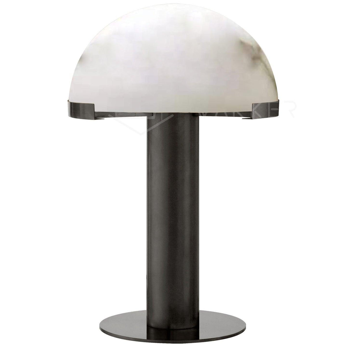 Keir Alabaster-Tischlampe