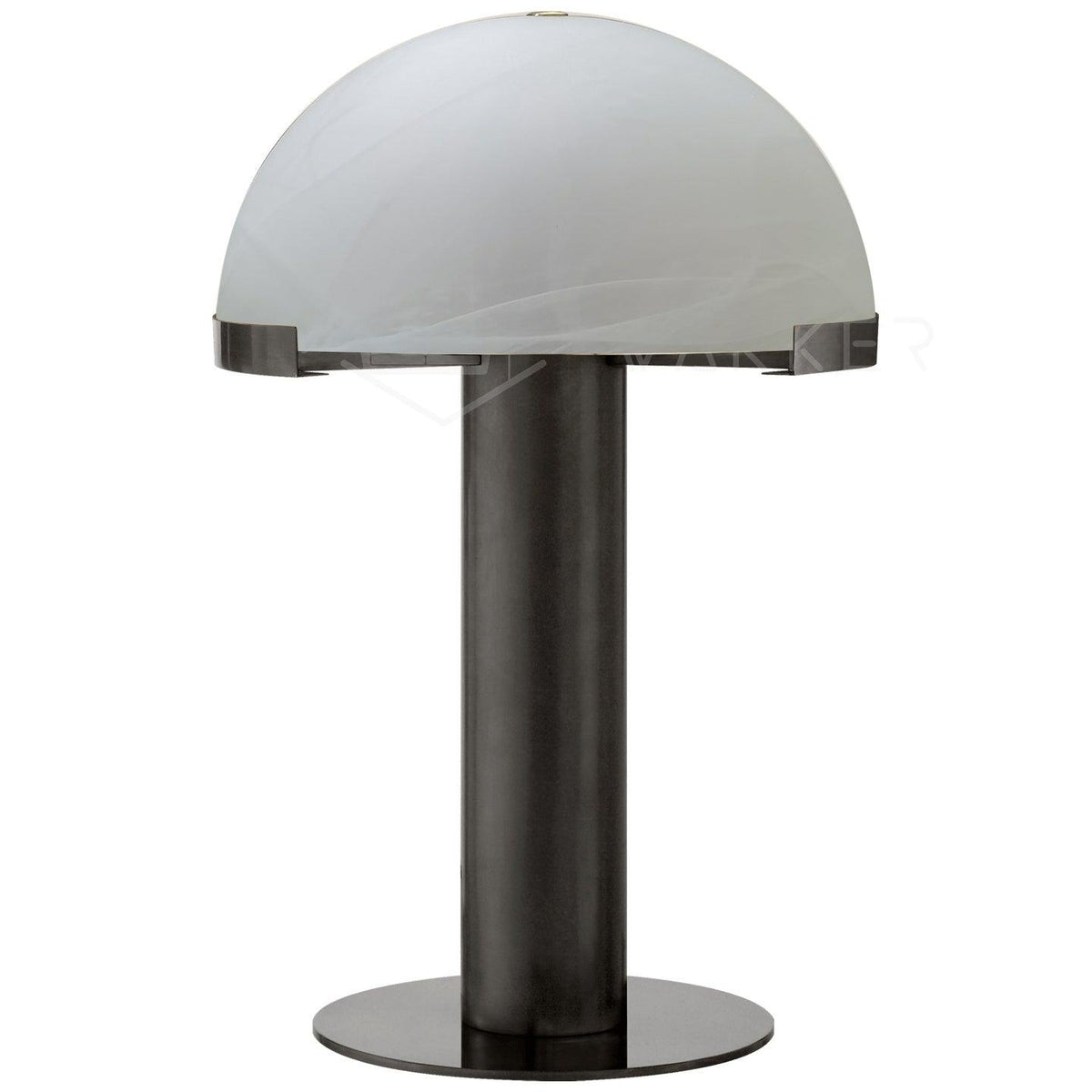 Keir Alabaster-Tischlampe