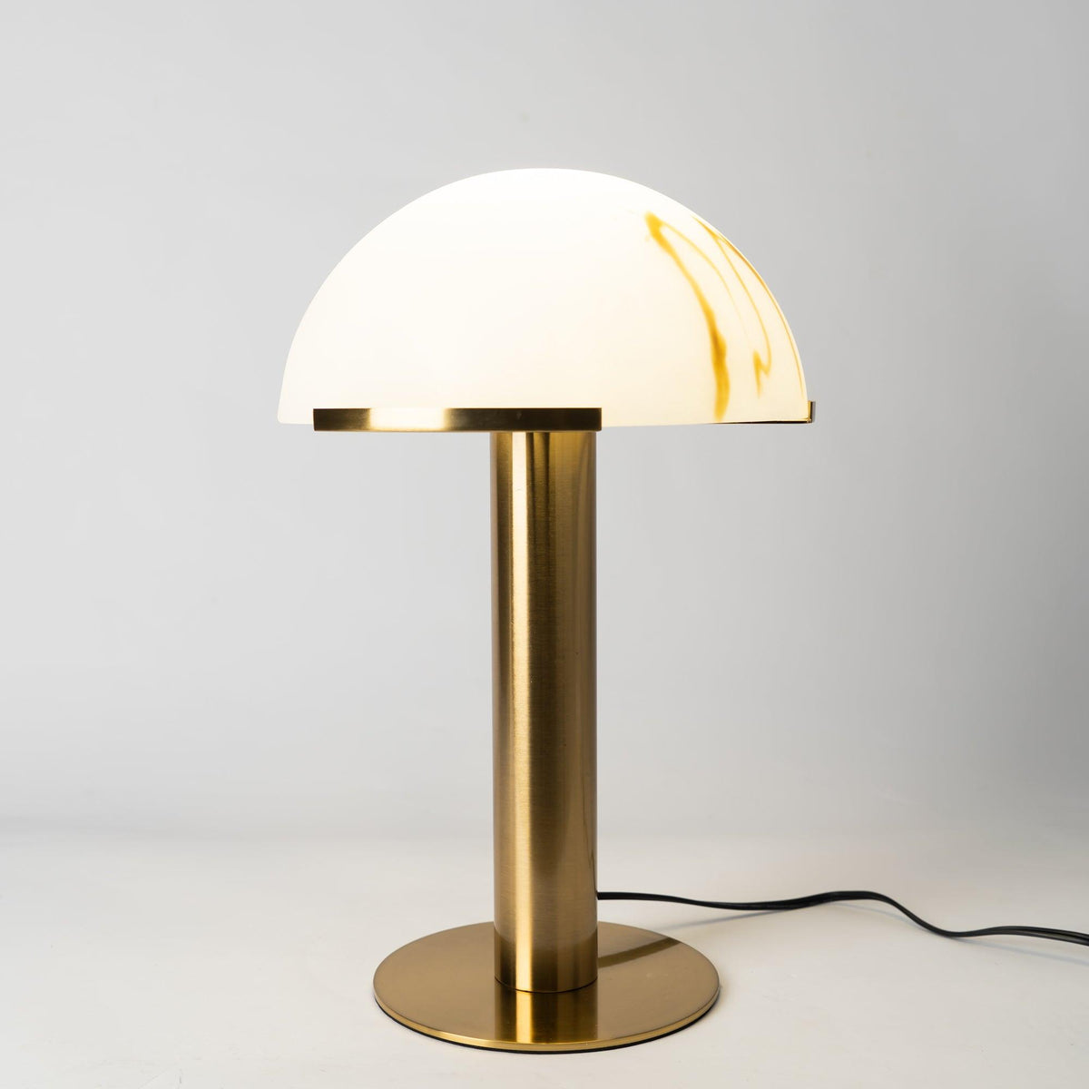 Keir Alabaster-Tischlampe
